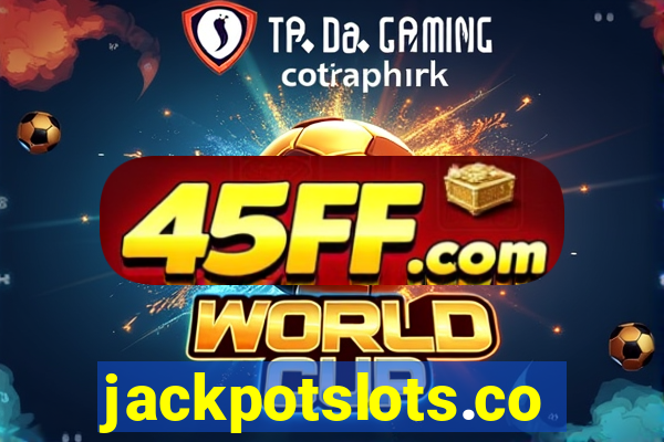 jackpotslots.com.br