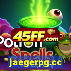 jaegerpg.cc