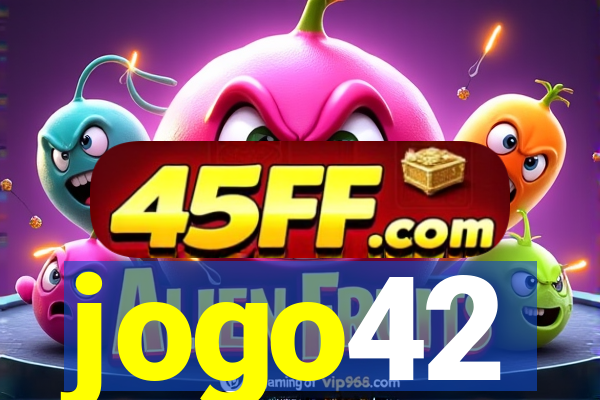 jogo42