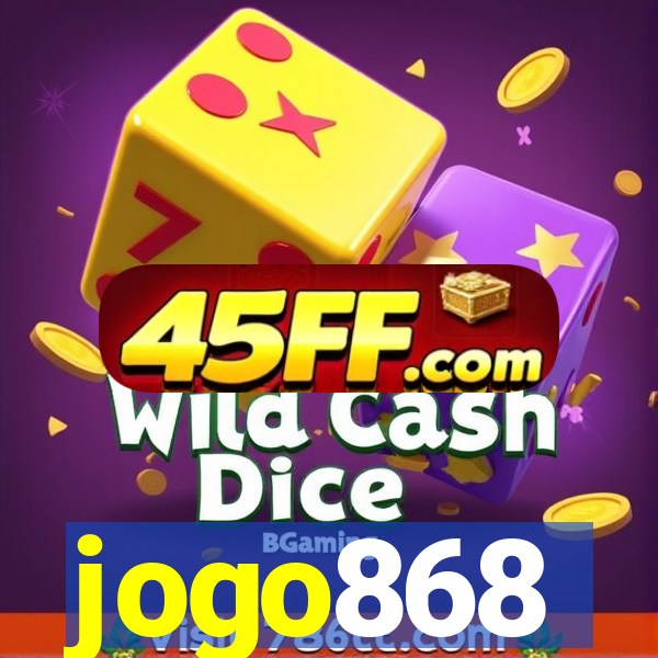 jogo868