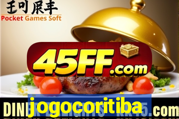 jogocoritiba