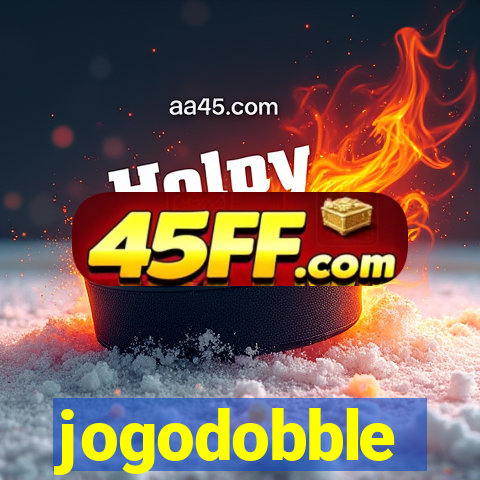 jogodobble