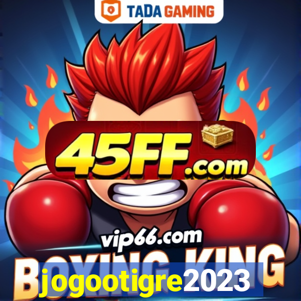 jogootigre2023