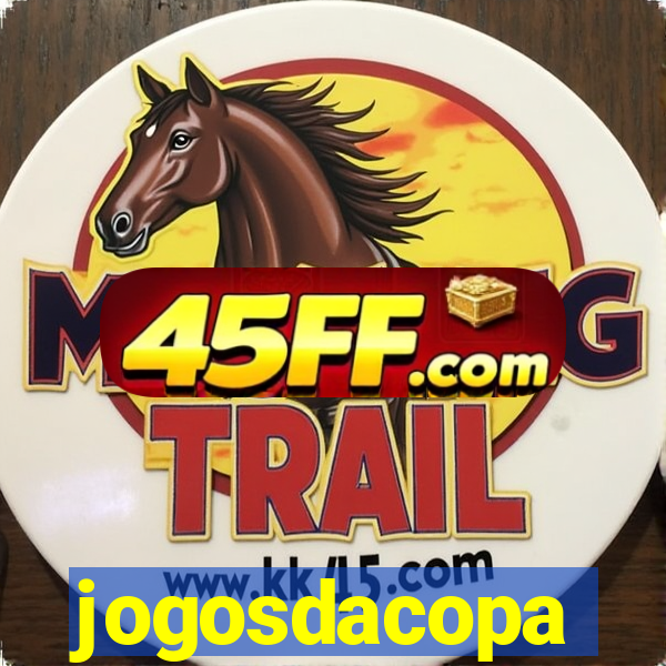 jogosdacopa