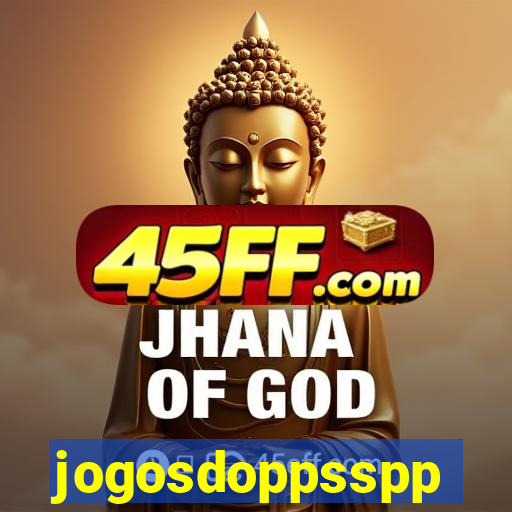 jogosdoppsspp