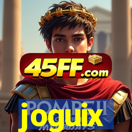 joguix