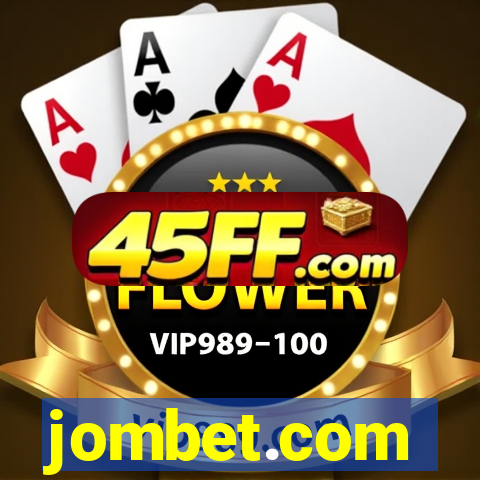 jombet.com