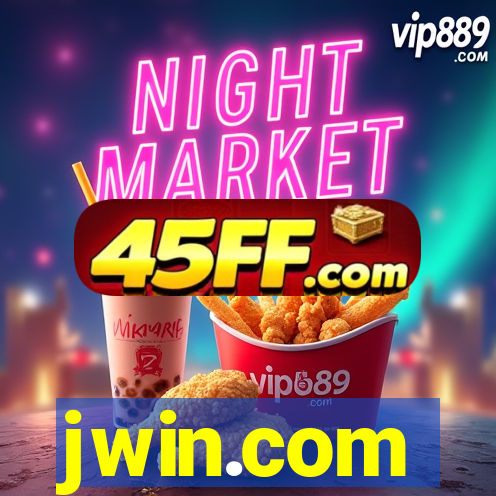 jwin.com