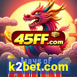 k2bet.com