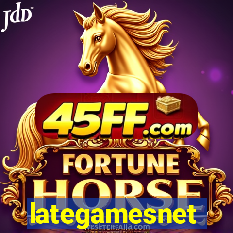 lategamesnet