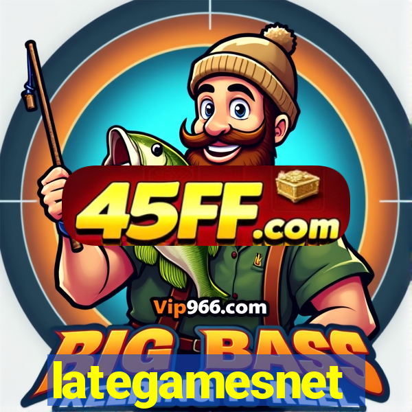 lategamesnet