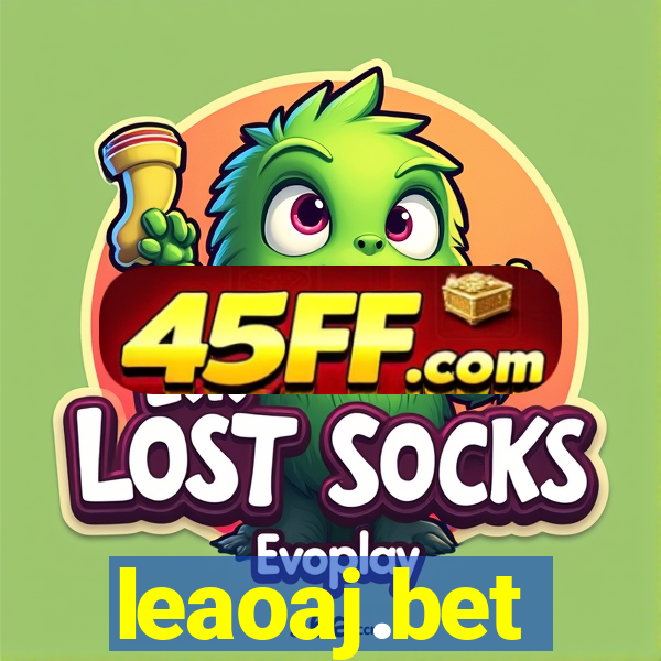 leaoaj.bet