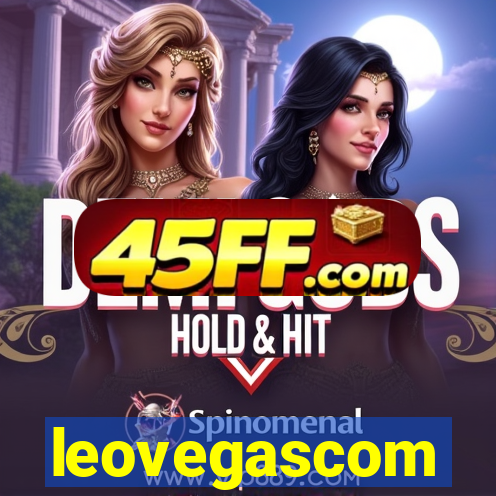 leovegascom