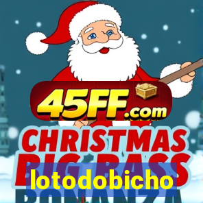 lotodobicho