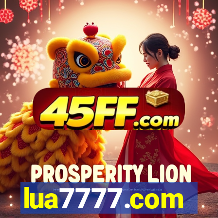 lua7777.com