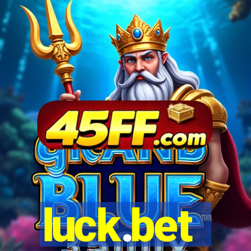 luck.bet