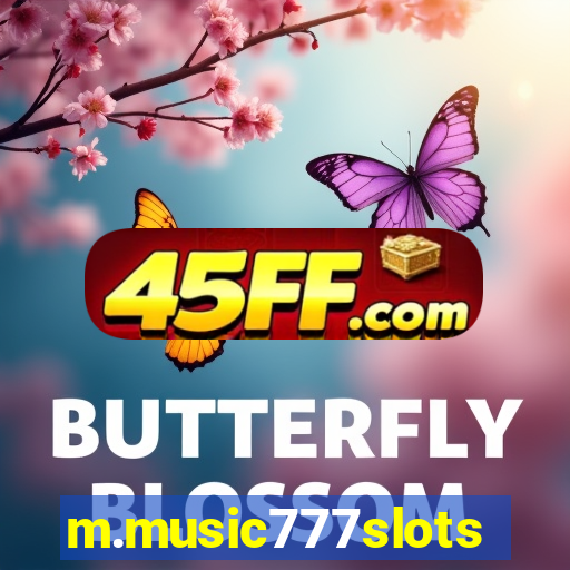 m.music777slots