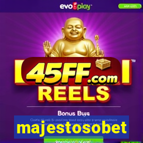 majestosobet