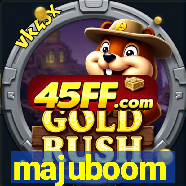 majuboom