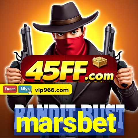 marsbet