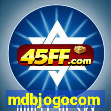 mdbjogocom