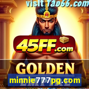minnie777pg.com