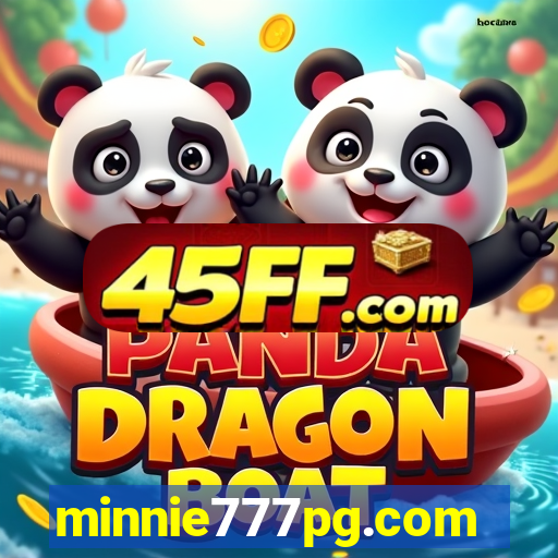 minnie777pg.com
