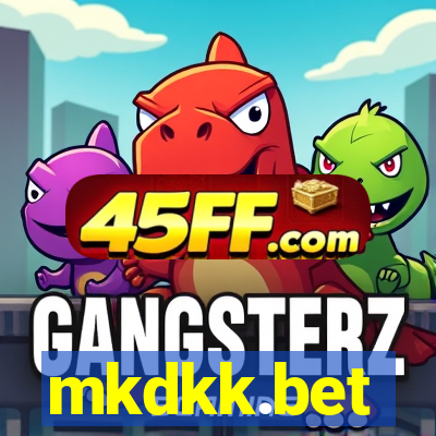 mkdkk.bet