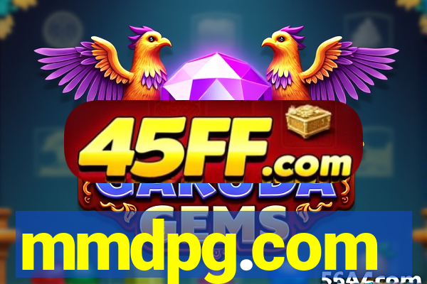mmdpg.com