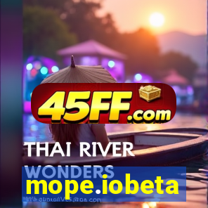 mope.iobeta
