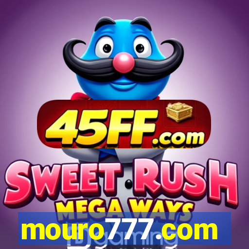 mouro777.com