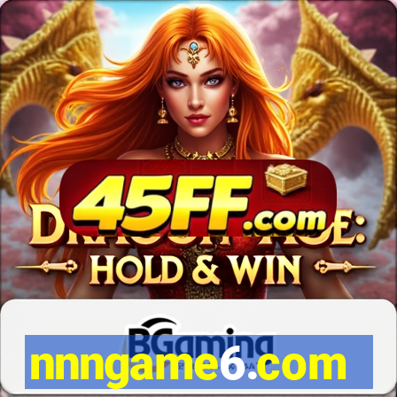 nnngame6.com