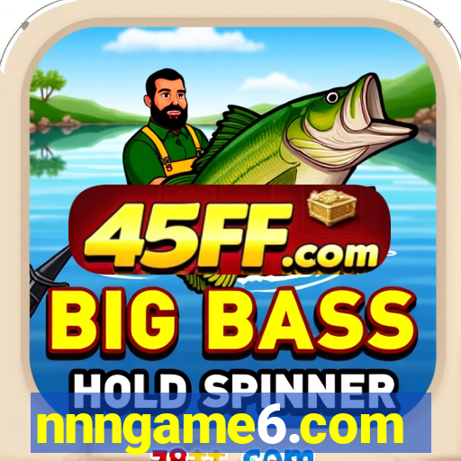 nnngame6.com