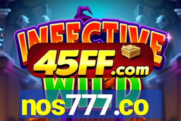 nos777.co