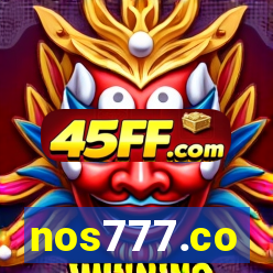 nos777.co