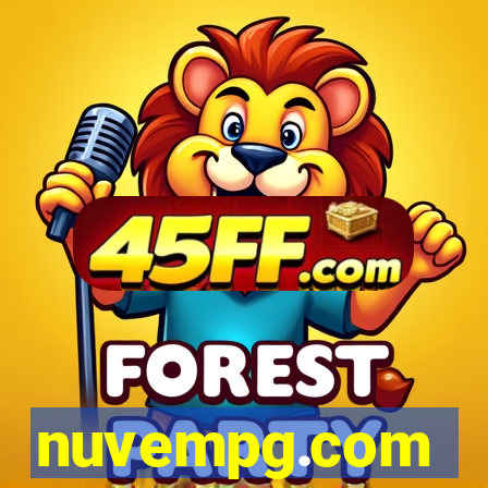 nuvempg.com