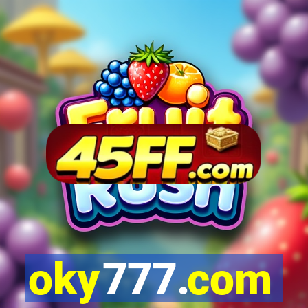 oky777.com