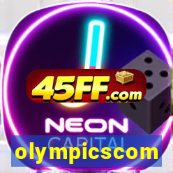 olympicscom