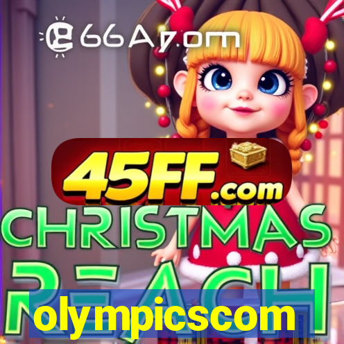 olympicscom