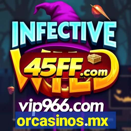 orcasinos.mx