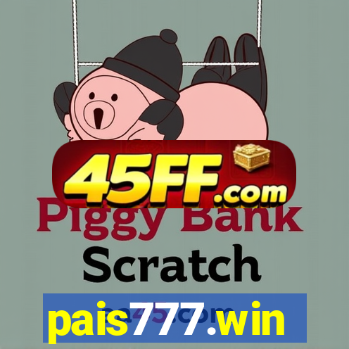 pais777.win