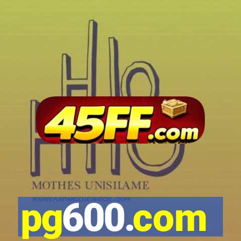 pg600.com