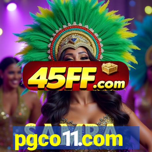 pgco11.com