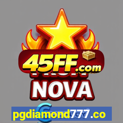 pgdiamond777.com