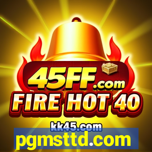 pgmsttd.com