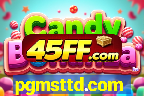pgmsttd.com
