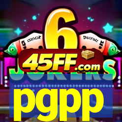 pgpp