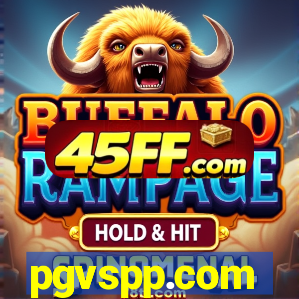 pgvspp.com