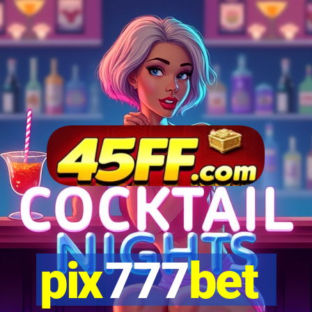pix777bet