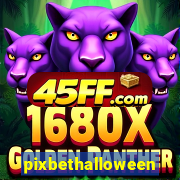pixbethalloween